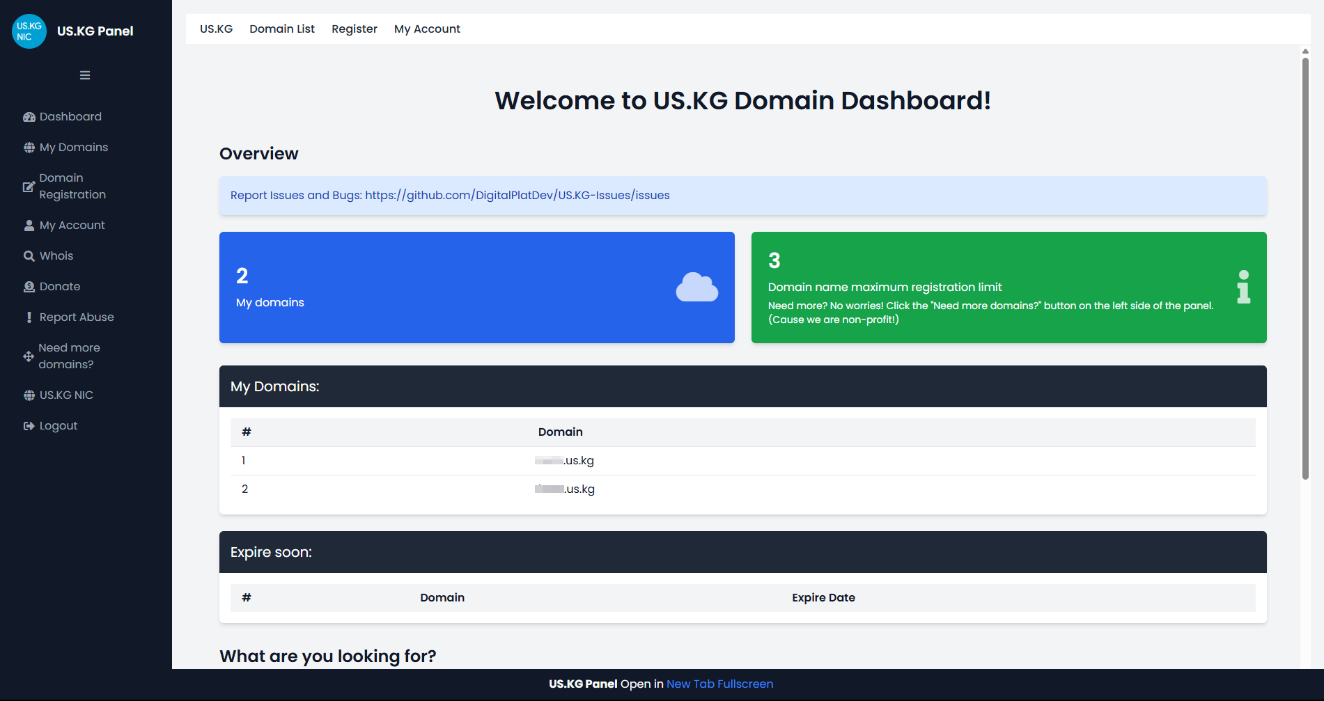 2024免费永久域名，手快有，手慢无