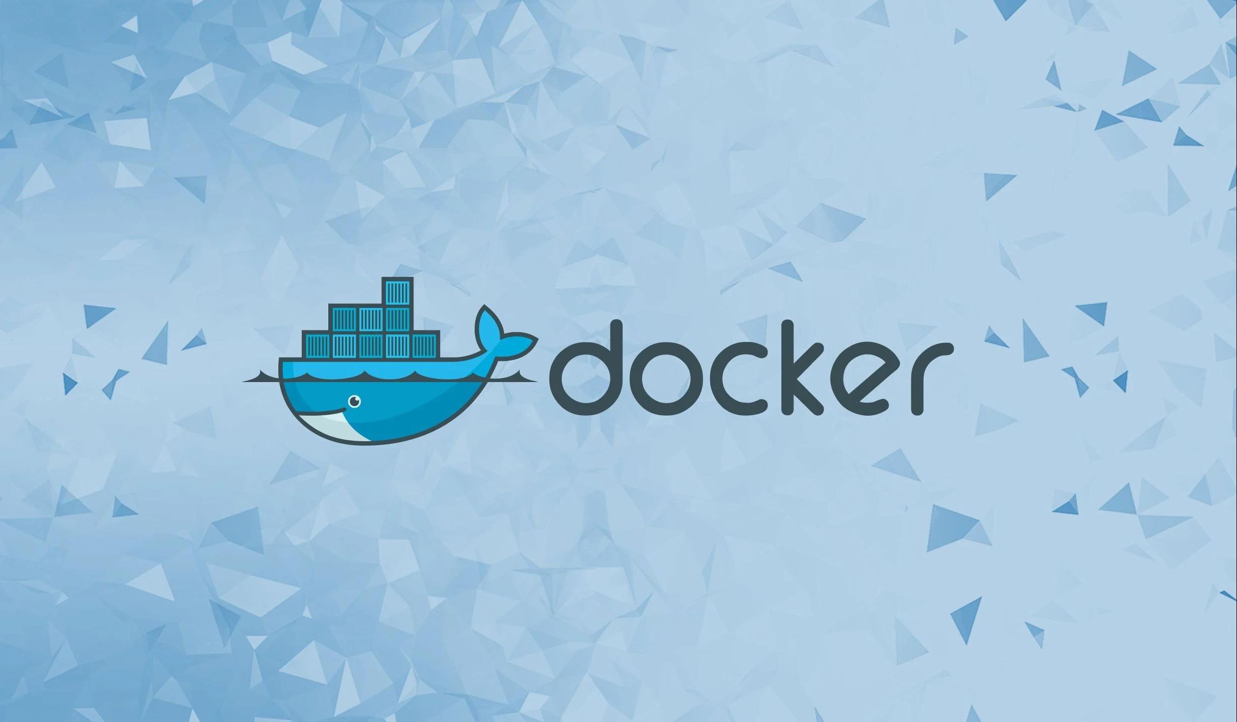 Docker常用命令